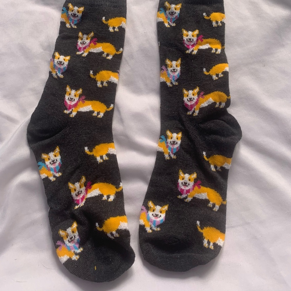 Dog socks